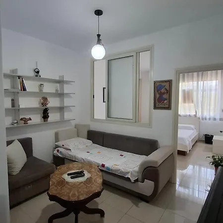 Braho Apartment