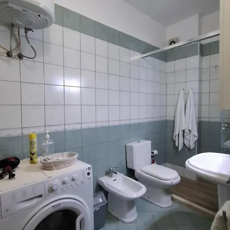 Apartment Braho