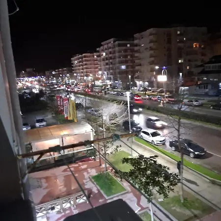 Appartement Braho Vlorë