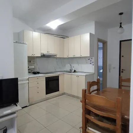 Braho Appartement Vlorë
