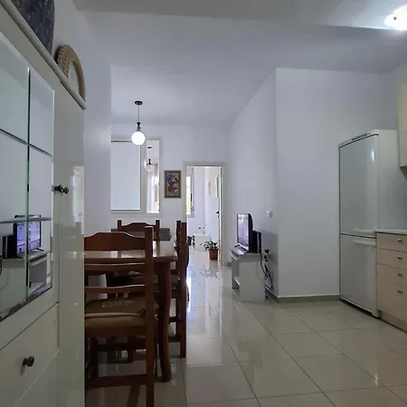 Appartamento Braho Vlorë